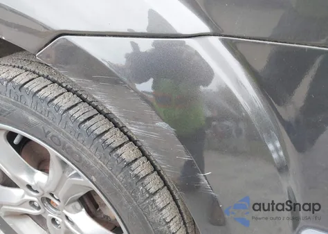 2017 Dodge Journey Crossroad Plus Awd из США, поврежденный, VIN 3C4PDDGG8HT575040